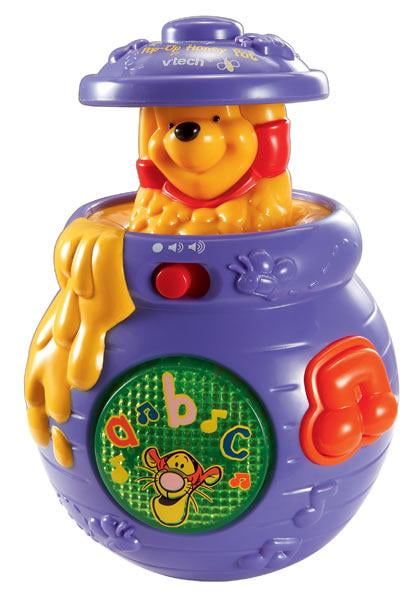 vtech winnie the pooh phone