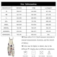 thumbnail image 3 of Women Leaf Print Bib Overalls Loose Fit Bohemian Wide Leg Jumpsuit With Pockets Pink S, 3 of 4