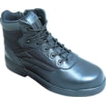 thumbnail image 2 of S Fellas by Genuine Grip Unisex Thunderbolt Composite Toe Slip-Resistant Tactical Boot Size 14(M), 2 of 7