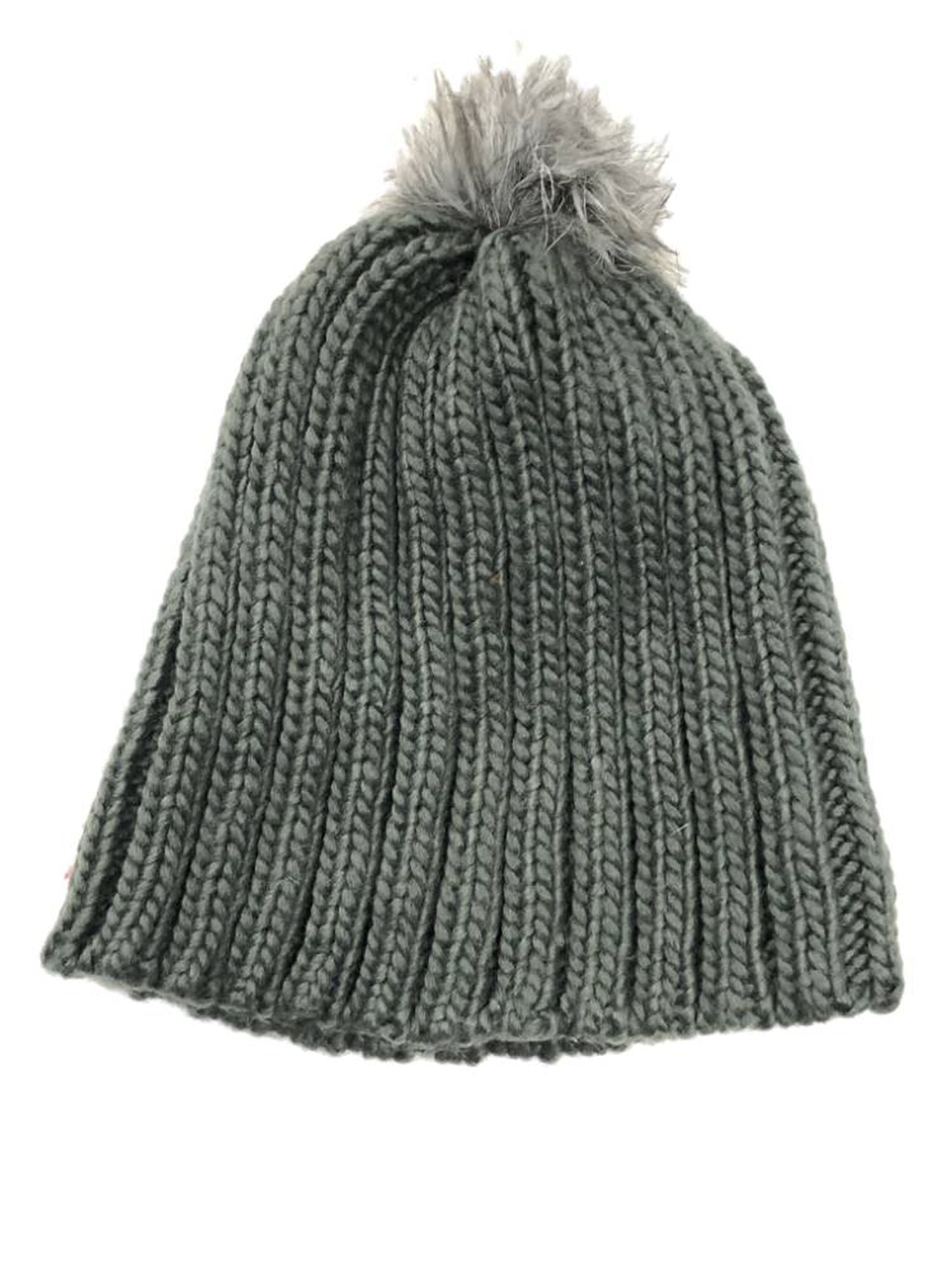 Madison Braids Women's Winter Hat Crochet Acrylic Slouchy Beanie