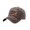 Brown, variant on Aellinatey Cartoon Monkey Printing Baseball Cap Soft Breathable Dad Hat For Adult Teens