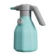 thumbnail image 1 of Pulverizador eléctrico agrícola, dispensador de 2 l, multiusos, práctico pulverizador de agua con entrada de agua para limpieza de jardinería Azul, 1 of 9