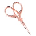 thumbnail image 2 of Tijeras de bordado de costura vintage corte de punto de cruz, 2 of 7