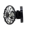 thumbnail image 5 of Agiferg Portable Clip On Solar Cell Fan Sun Power Energy Panel Cooling Summer Cooler, 5 of 5