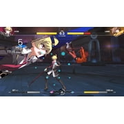 Under Night In-Birth II for PlayStation 4™