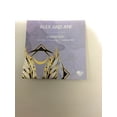 thumbnail image 3 of Alex and Ani Art Infusion Set, Godspeed Bangle Bracelet, 3 of 4