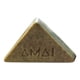 thumbnail image 3 of AMAI Jabón Corporal Exfoliante de Romero y Menta, 3 of 3