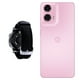 thumbnail image 4 of smartphone Motorola Moto G24 256GB Lavanda 4GB Ram + Moto Watch 100, 4 of 4