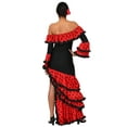 thumbnail image 3 of Women's Spanish Senorita Costume, 3 of 3