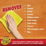 Krud Kutter Gloss-Off Prepaint Surface Preparation, 32 fl oz Bottle- GO326