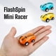 thumbnail image 5 of Flashspin Mini Racer, Rapid Monster Toys, Rapid Monster Rc Stunt Car, 5 of 5
