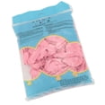 thumbnail image 1 of Macaron Balloons Pastel Decorations Ideal Touch Children's Parties 10inch Macaron Balloons, 1 of 7