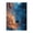 500 Pieces, variant on 500-Piece Wooden Jigsaw Puzzle for Adults - Wolf Fire Ice Spirit Energy , Interlocking Pieces with Guide Letters, Holiday Gift & Home Decor