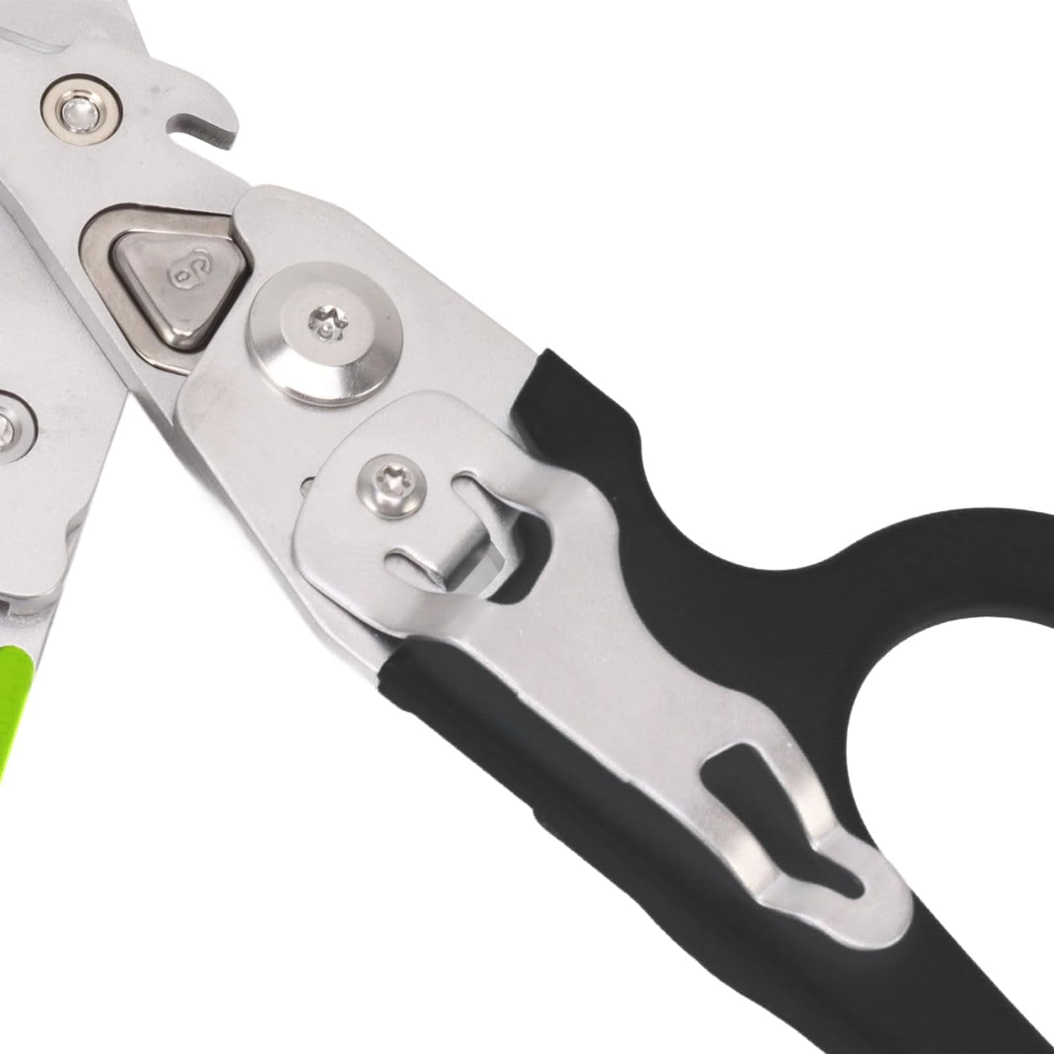 Trauma Shears,6 in-1 Emergency Response Shears with Protective Sheath,Medical Scissors Trauma Scissors for Outdoor Camping Rescue