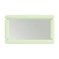 thumbnail image 5 of Cozzi Mint Green Wall Mirror, 5 of 7