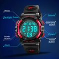 thumbnail image 3 of Montre Numérique de Sport - Cadeau pour Enfants, 3 of 6