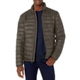 thumbnail image 1 of Chaqueta Tommy Hilfiger Ultra Loft Lightweight Puffer Olive, 1 of 3