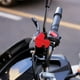 thumbnail image 5 of Adorno de casco de motocicleta, avión pequeño, adorno de cabeza de motocicleta, avión pequeño giratorio, apto para motocicletas, joyería de plástico para motocicletas., 5 of 6