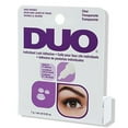 thumbnail image 1 of DUO Individual Lash Adhesive, for False Individual Lashes, Clear, 0.25 oz, 1 of 4