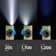 thumbnail image 3 of Linterna OLIGHT ArkPro Ultra EDC Recargable de 1700 lúmenes, 3 of 9