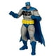 thumbnail image 1 of McFarlane Toys - DC Multiverse Batman Battle Damage Blue (The Dark Knight Returns) 7in Figure McFarlane Collector Edition #21, 1 of 5