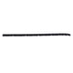 thumbnail image 2 of Moldura de Revelacíón lateral del parabrisas, Reemplazo de Moldura de Goma para Parabrisas de Coche para GX460 2010-2021 para Land Cruiser Prado 2010-2021, Protección Mejorada, 2 of 7
