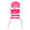 thumbnail image 3 of Silla Alta Prinsel Dinner Rosa, 3 of 5