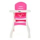 thumbnail image 3 of Silla Alta Prinsel Dinner Rosa, 3 of 5