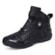 thumbnail image 1 of Botas de moto y zapatos de moto para todas las estaciones para hombre y mujer.,Negro,47, 1 of 23
