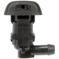 thumbnail image 2 of Dorman 58137 Windshield Washer Nozzle for Specific Cadillac Models, 2 of 4