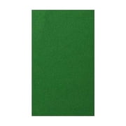 Professional Billiard Pool Table Cloth Mat Felt Durable 7ft 8ft 9ft for Hotel Playing , Green, 2.6x1.45M