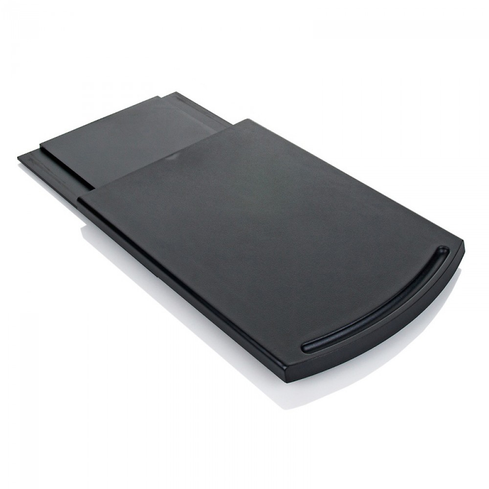 Pull Out Liance Caddy Tyres2c Coffee Caddy Sliding Tray The Table