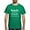 Kelly Green, variant on - Fun Uncle Definition T Shirt - Men's Classic Graphic Cotton T-Shirt