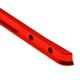 thumbnail image 4 of Parachoques trasero del coche aleación de aluminio de actualización CNC para Axial SCX24 AXI90081 esca 1:24 RC orugda coche modelo rojo Sunnimix mini coche parachoques, 4 of 7