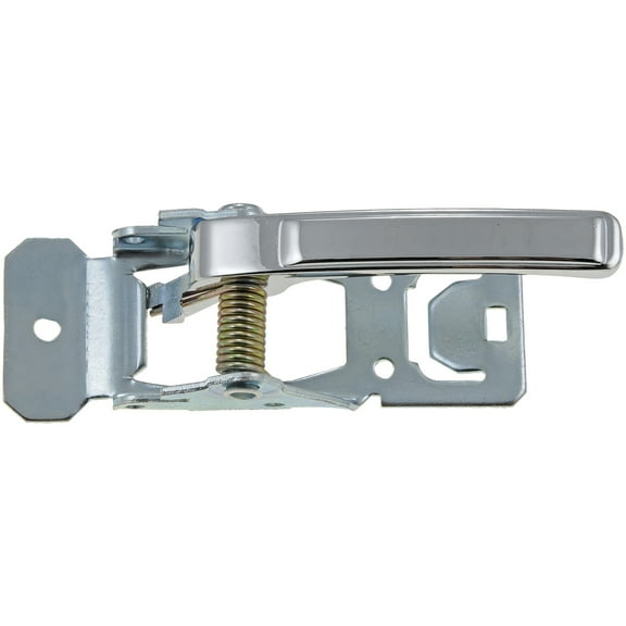 Dorman 77025 Interior Door Handle for Specific Models, Chrome