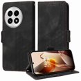 thumbnail image 2 of Funda GANGXUN para OnePlus 13 con diseño acolchado elegante, cuero PU, protección total y ajuste preciso, 2 of 5