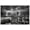 Unframe-style, variant on Dramatic Airplane Canvas Wall Art Black and White Airport Lightning Storm Poster Aviation Aircraft Prints Modern Artwork for Living Room Office Man Cave Decor