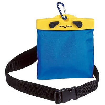 Dry Pak Belt - Dry Pak Belt Pak - 6