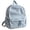 czb# BU1211, variant on CUZIBR Striped Corduroy Backpack Lightweight Soft Casual Rucksack With Zipper Tassels Padded Adjustable Shoulder Straps Multi Compartment Book Bag For Students Daily School Shopping