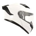 thumbnail image 2 of Casco Roda Force Evo Blanco Abatible Svs blanco XXL, 2 of 6