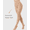 Skin, variant on DUCMODA Womens 80 Denier Opaque High Waist Tights, Women's Soft Solid Color Footed Pantyhose