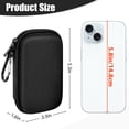 thumbnail image 6 of Fleurvie External Hard Drives Case for San- Disk Extreme Pro , for Crucial X8 Portable SSD - Box Only, 6 of 8