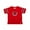 red, variant on Toddler Boys Short Sleeve Graphic Tee Shirts
