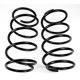 thumbnail image 1 of Resortes Helicoidales Suspensión Grand Caravan 1996 A 2000 Dodge Delanteros SYD ., 1 of 4