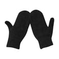 thumbnail image 2 of Womens Winter Gloves - Warm & Lightweight Glove Liners Ladies Cold Weather Thermal Hand Gloves, 2 of 8