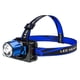 thumbnail image 1 of Sonducket Faro recargable para exteriores, faro para acampar, senderismo, pesca, lámpara de cabeza conmutable, diadema, luz para Camper, iluminación Ropa Deportiva, Zapatos Luz Blanca Amarilla Sonducket OD029334-01, 1 of 6