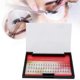 thumbnail image 5 of Professional Soft Dense False Eyelashes Eyelash Extension Grafting False Lashes 0.07 C10mm, 5 of 5