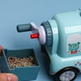 thumbnail image 4 of Creative and fun manual pencil sharpener, 4 of 5