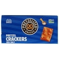 thumbnail image 3 of Pretzelized Snacks Crackers Pretzel AKF18 Sea Slt 6.5 OZ, 3 of 3