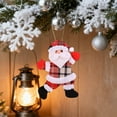 thumbnail image 5 of Elegant Home Hanging Ornament Wall Door Interior Piece Festive Design, 5 of 5